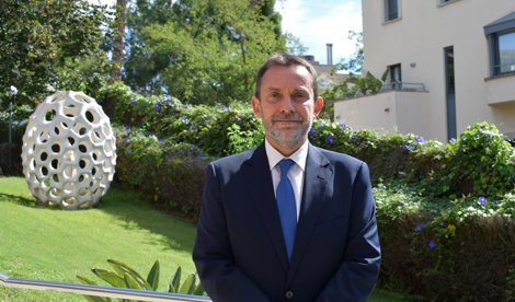 Comunicados Sociedad