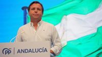 PP-A acusa a Sánchez de crear una "casta autonómica que condena a Andalucía al limosneo"