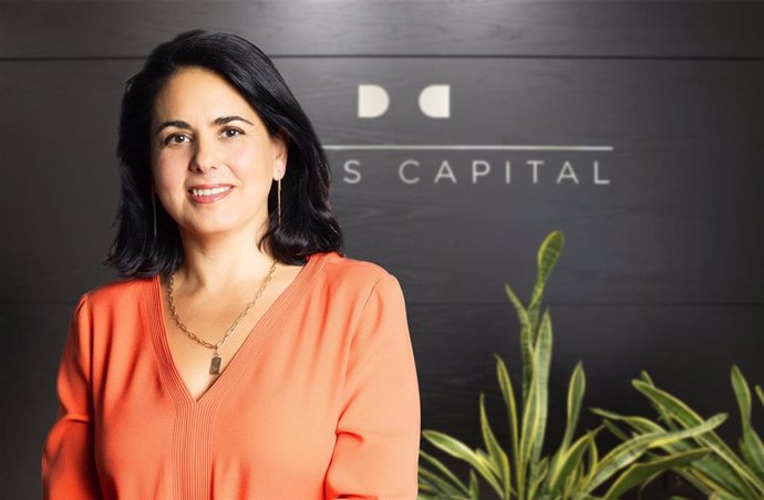 Economía/Finanzas.- Dunas Capital nombra a Natividad Sierra como directora del área de activos alternativos.