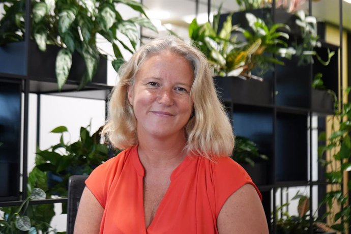 Helen Badger joins Critical IoT Connectivity leaders CSL Group as Marketing Director.