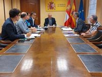 El sistema VioGén sigue 792 casos activos de violencia de género en Valladolid, ninguno de ellos de riesgo extremo