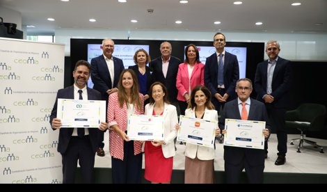 Comunicados Sociedad