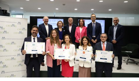 Comunicados Sociedad