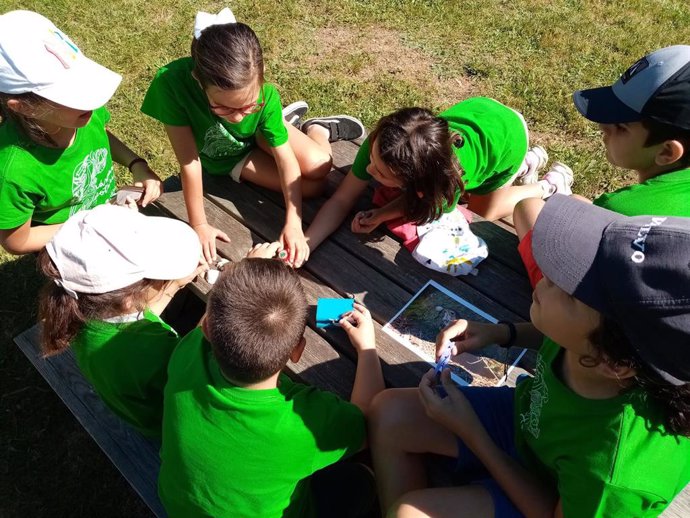 LIBERA lanza la séptima edición de su programa de educación ambiental para luchar contra la 'basuraleza'.