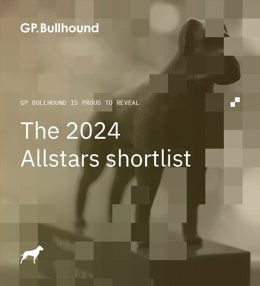 GP Bullhound Allstars Awards - Celebrating the successes and achievements within Europes tech universe.