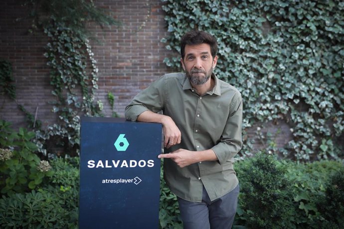 Salvados presenta su nueva temporada con Supersubmarina, casos de acoso sexual y el lado oscuro de las redes sociales