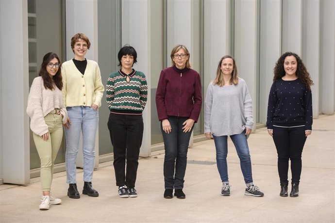 Archivo - La Unidad Mixta de Investigación de Enfermedades Raras del CIPF y el IIS La Fe participan en un estudio que identifica nuevos biomarcadores para el pronóstico de la enfermedad de Wilson