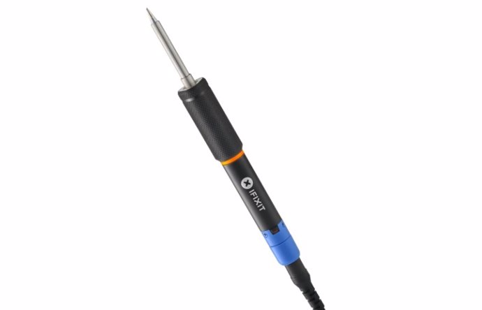 Soldador portátil FixHub Smart Soldering Iron