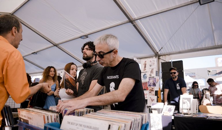 Comunicados Ocio y Deportes