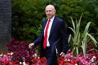 Reino Unido confirma la vigilancia de dos buques rusos y la interceptación de dos aviones