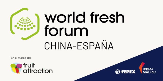 World Fresh Forum