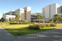 Ingresada en la UCI del Hospital Reina Sofía de Córdoba la mujer de La Rambla con el Virus del Nilo