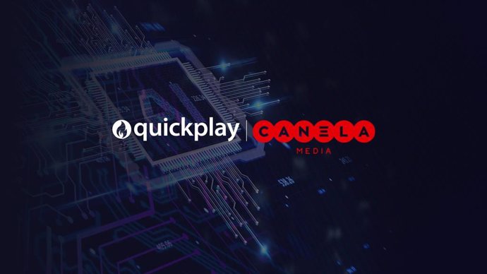 Canela Media Fuels Innovation with Quickplay’s Curator Assistant