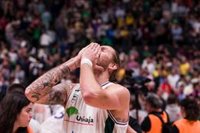 El Unicaja de Málaga se estrena con triunfo en la Copa Intercontinental