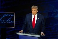 Un tribunal de apelaciones rechaza los intentos de Trump de levantar la orden de silencio por el caso de soborno