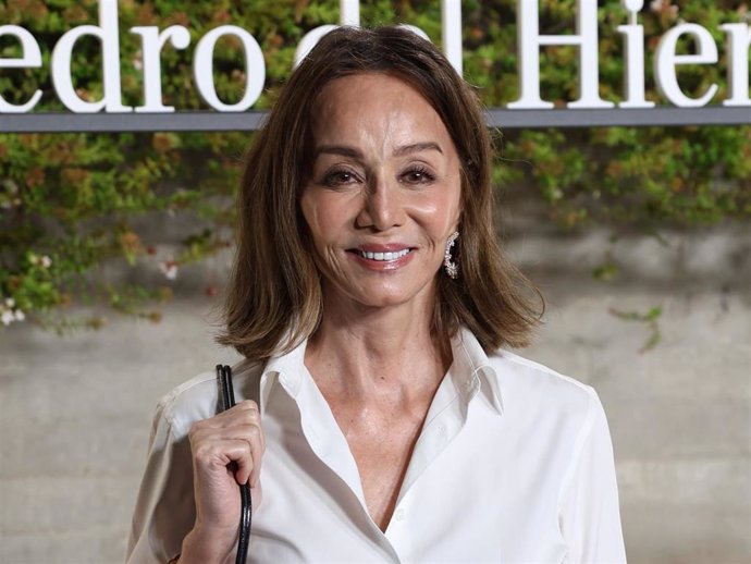 ISABEL PREYSLER