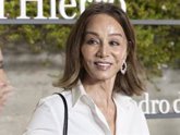 Foto: Isabel Preysler se sincera como nunca sobre la relación de Tamara Falcó e Íñigo Onieva: "Locamente enamorada"