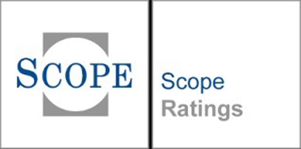 Archivo - Logo de Scope Ratings