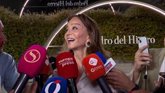 Vídeo: Isabel Preysler revela si presiona a Tamara Falcó para que se quede embarazada