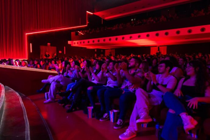 Teatro La Plazeta de València