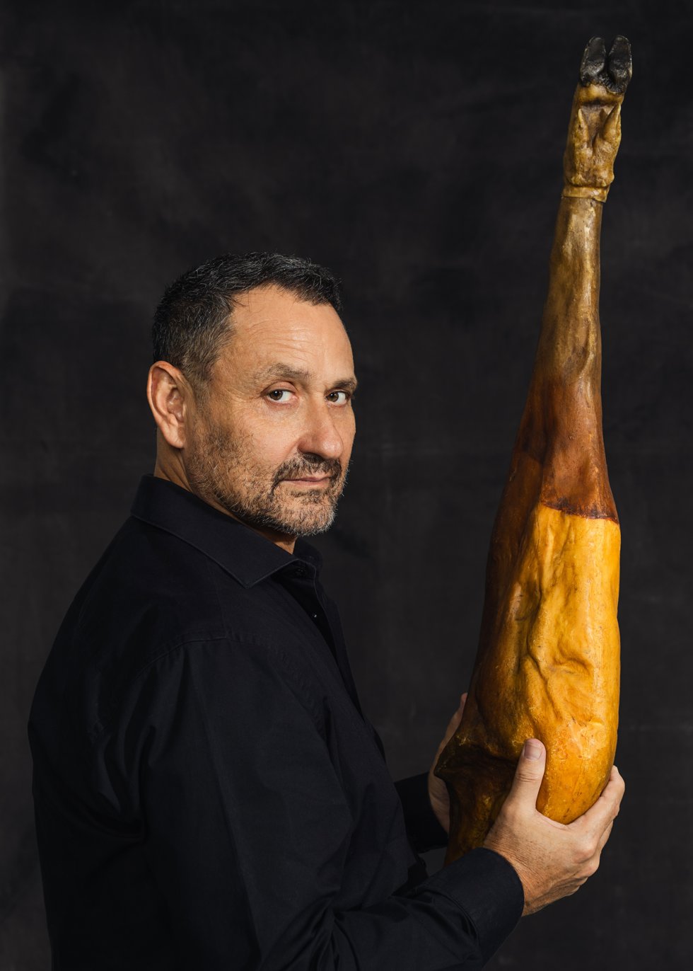 Enrique Tomás estará presente en el SuaveFest 2024
