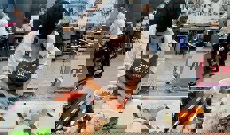 Comunicados Sociedad