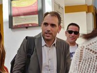 IU afea a Moreno decir "que no tiene recursos mientras se niega a negociar una quita de deuda y baja impuestos a ricos"