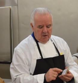 Lorenzo Cañas, "determinante para la evolución de la gastronomía riojana", recibirá un homenaje el próximo 5 de octubre