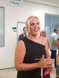 La Junta quiere registrar en la Asamblea el 16 de octubre "el mayor presupuesto" de la historia de la región