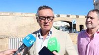 Vox traslada a Junta que Andalucía "tiene mucho margen para bajar impuestos"