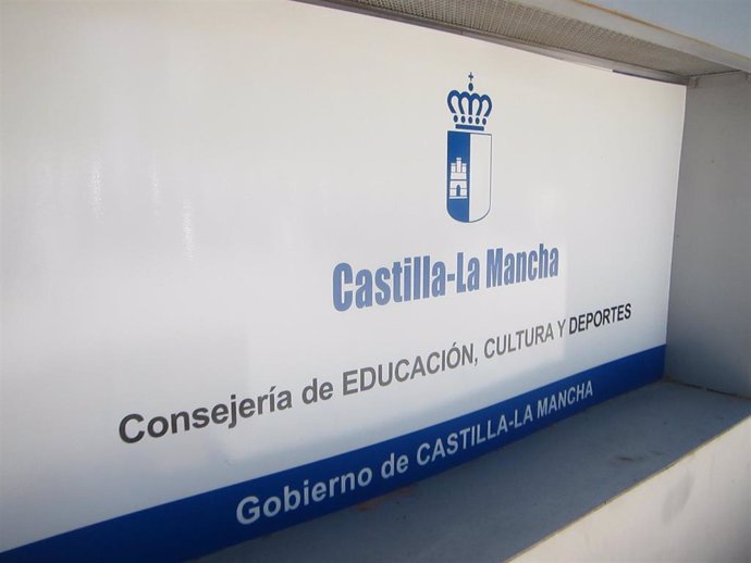 Archivo - Consejería Educación de Castilla La Mancha