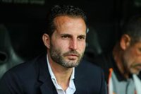 Baraja, sobre Rafa Mir: "Un acto de indisciplina tiene que tener consecuencias"