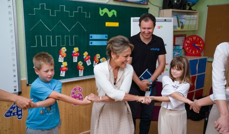 Comunicados Internacional