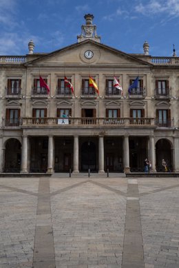 Archivo - Ayuntamiento de Vitoria-Gasteiz 