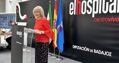 Destino España