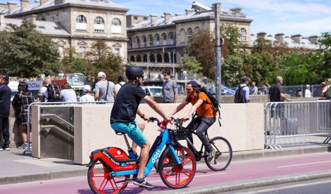 Comunicados Internacional