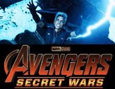 Foto: Halle Berry abre la puerta al regreso de Tormenta en Secret Wars