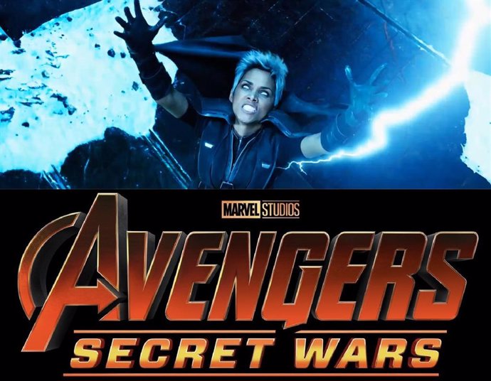 Halle Berry abre la puerta al regreso de Tormenta en Secret Wars