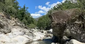 El tiempo en Extremadura para hoy domingo, 15 de septiembre de 2024