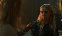 Los Anillos de Poder 2x05: La terrible visión de Mirdania, explicada