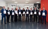 Las universidades públicas de Andalucía firman su adhesión al pacto por la Conciliación y Corresponsabilidad de la Junta