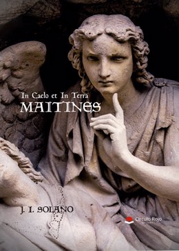 Portada de 'Maitines'.