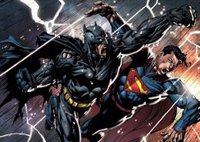 James Gunn revela qué título pondría a Batman v Superman en el nuevo Universo DC