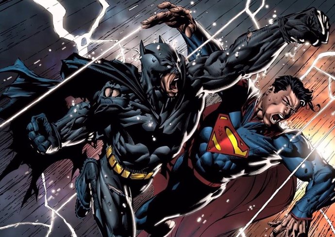 James Gunn revela qué título pondría la película de Batman v Superman en el nuevo Universo DC