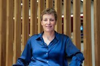 Elisa Aguilar: "La victoria del Unicaja es la mejor manera de empezar la temporada para el baloncesto español"