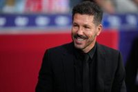Simeone: "Todos necesitábamos que Julián Álvarez hiciera un gol"