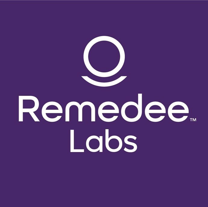 Remedee Labs Logo