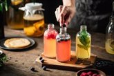 Foto: Ésta es la verdad sobre la kombucha, ¿una bebida milagrosa?