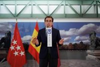 Almeida se pregunta por qué no se abordó con "la misma prudencia" lo ocurrido en Argentina que en Venezuela