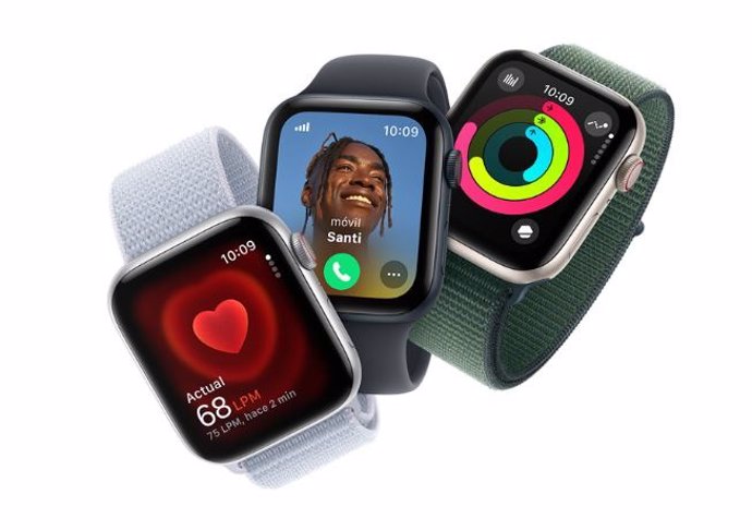 Apple sigue avanzando en el desarrollo del Apple Watch SE más económico, que llegará en 2025